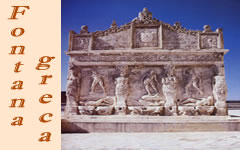Fontana greca - foto: C. Solidoro